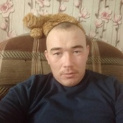 Сергей, 33, Русская Поляна
