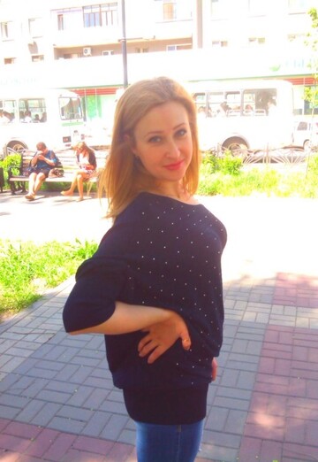 Моя фотография - таня воробьева, 41 из Покровск (@tanyavorobeva0)
