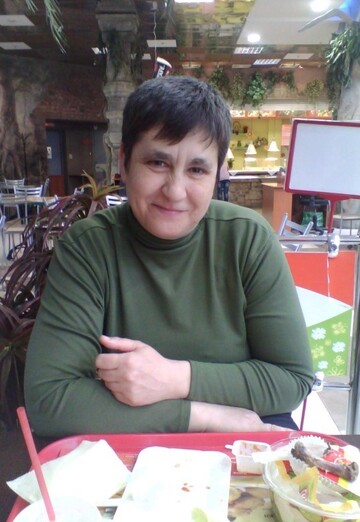 My photo - tatyana, 55 from Belgorod (@tatyana270126)