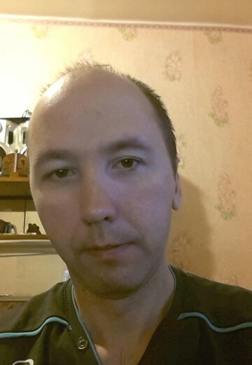 Моя фотография - aleksey nikitin, 54 из Переславль-Залесский (@alekseynikitin33)