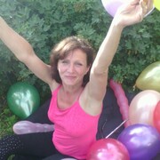 Жанна, 52, Остров