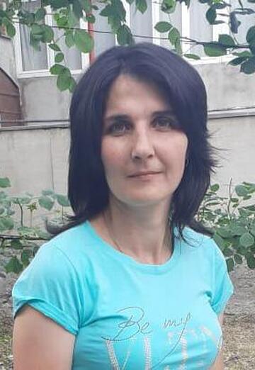 My photo - Fatima, 39 from Vladikavkaz (@fatima2746)