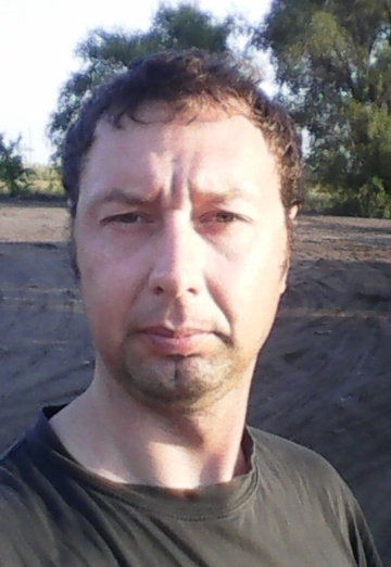 Моя фотография - Константин, 39 из Цимлянск (@konstantin80082)
