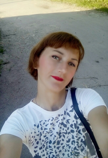 Моя фотография - Наталія, 33 из Теофиполь (@natalya264042)
