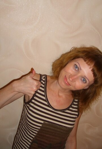 My photo - Alena, 40 from Tver (@alena35138)