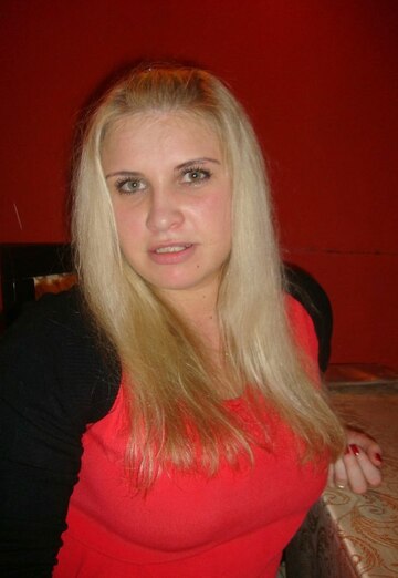 My photo - Ekaterina, 38 from Nar'yan-Mar (@ekaterina39502)