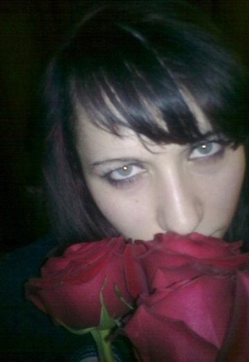My photo - Mariya, 35 from Podolsk (@mariya070988)