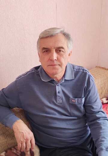 My photo - Aleksandr, 59 from Khlevnoye (@aleksandr1141871)