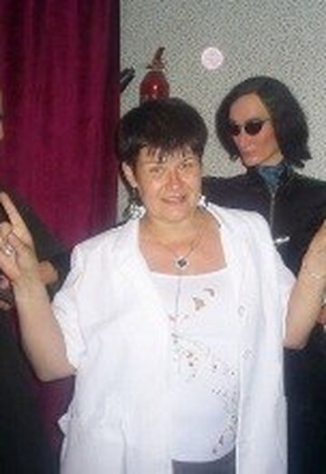 My photo - Viktoriya, 58 from Desnogorsk (@viktoriya33279)