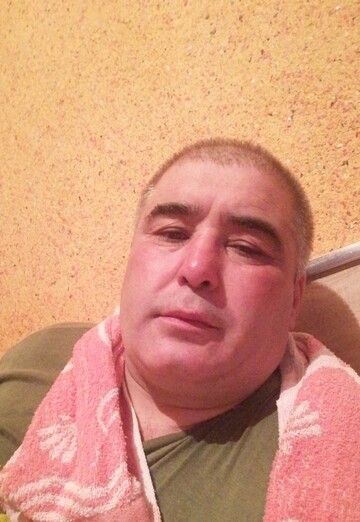 Моя фотография - Шариф, 52 из Новосибирск (@sharif1407)