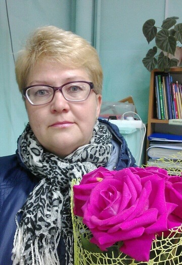 Minha foto - Lyudmila, 52 de Ijevsk (@ludmila87170)