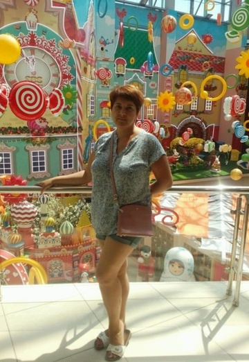 Моя фотография - юлия, 47 из Краснодар (@uliya178644)