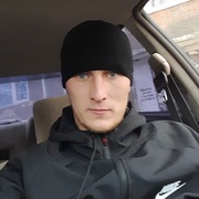 Pavel, 28, Ленинск-Кузнецкий