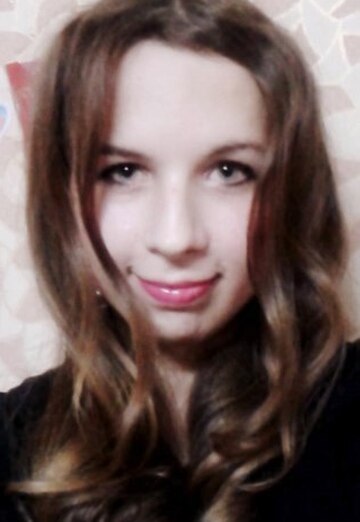 Моя фотография - Елизавета, 28 из Гродно (@elizaveta10186)