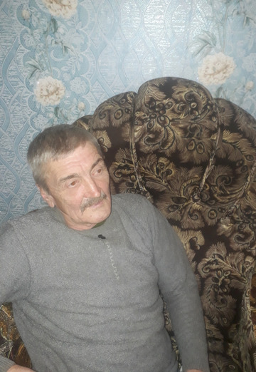 My photo - Aleksanndr, 60 from Zeya (@aleksanndr242)