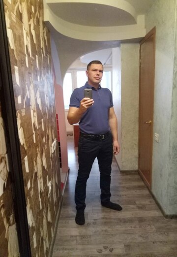 Моя фотография - Игорь, 39 из Севастополь (@igor217234)