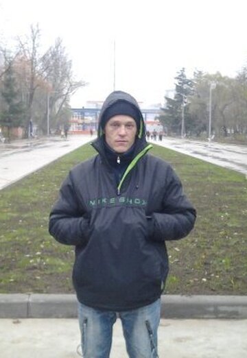My photo - yuriy, 47 from Krivoy Rog (@uriy18388)