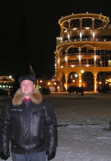 My photo - yuriy, 49 from Kursk (@uriy106)