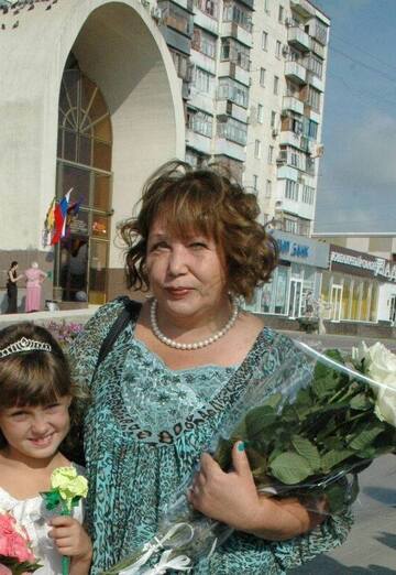 Моя фотография - Марина, 63 из Ставрополь (@marina96403)