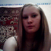 Виктория, 27, Архара