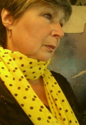 La mia foto - Tamara, 65 di Orša (@tamara6880158)