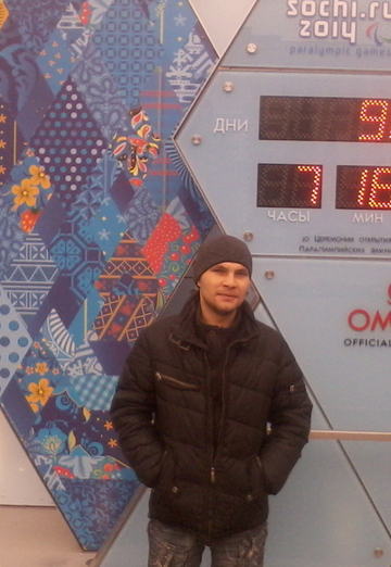My photo - Vladimir, 40 from Aksay (@id591598)