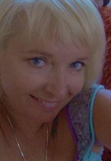 My photo - Xanna, 60 from Vitebsk (@xanna)