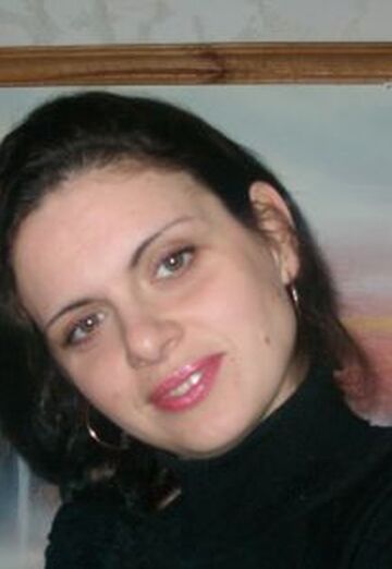 My photo - Yuliya, 44 from Chashniki (@uliy4823316)