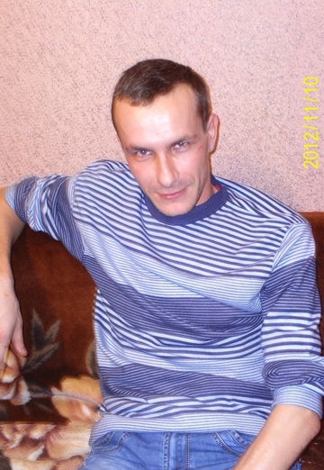 Моя фотография - Андрей, 40 из Запорожье (@id380841)