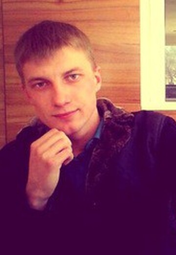 My photo - Dima, 31 from Feodosia (@dima8042824)