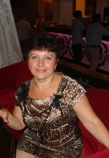 Моя фотография - Светлана, 54 из Котельниково (@svetlana4582023)