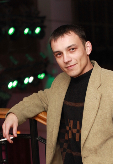 My photo - Sergey, 41 from Birobidzhan (@ridon)