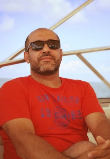 My photo - Azer Hasan, 42 from Nuremberg (@azerhasan)