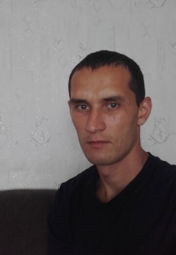 My photo - Aleksey, 40 from Yoshkar-Ola (@aleksey460502)
