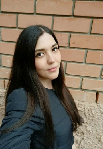 My photo - Lyudmila, 35 from Cheboksary (@ludmila102563)