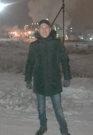 Моя фотография - Александр, 40 из Сорочинск (@aleksandr757932)