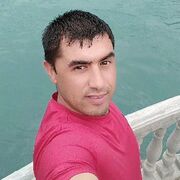 ШАКИР, 39, Москва