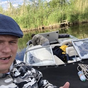 Дмитрий, 42, Александровская