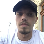 Филипп, 28, Москва