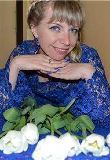 Моя фотография - Наталья, 51 из Серпухов (@user28594)