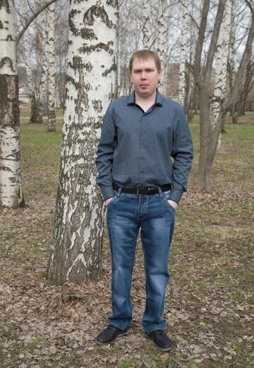 My photo - Roman, 34 from Kirovgrad (@roman110180)