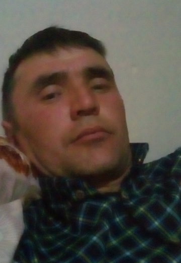 My photo - ruslan, 37 from Rostov-on-don (@ruslan198131)