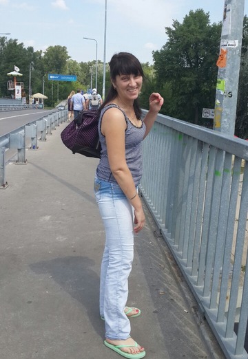 Моя фотография - Жанна, 55 из Киев (@janna7866)