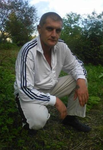 Моя фотография - Саша, 49 из Тернополь (@kry4ok44)