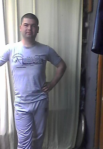Моя фотография - Иван, 45 из Бобруйск (@ivan175771)