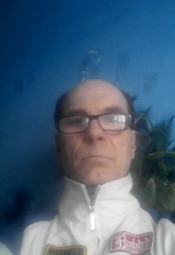 Моя фотография - Андрей, 53 из Омутинское (@andrey647798)