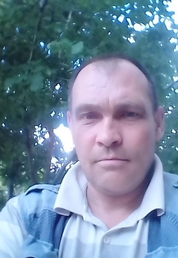 My photo - Dmitriy Dobrodey, 49 from Novokuybyshevsk (@dmitriydobrodey)