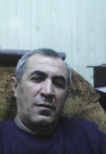 Моя фотография - Mирал, 52 из Баку (@mardan112)