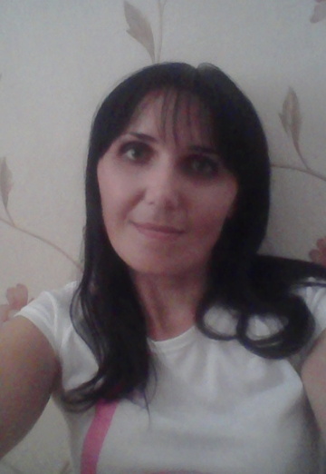 My photo - Anya, 41 from Kropyvnytskyi (@alena91699)