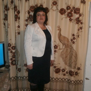 Любовь, 38, Змеиногорск